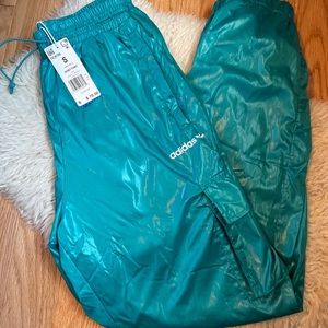 Adidas jogger pant